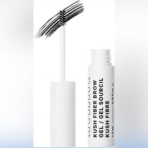 Milk Makeup KUSH Fiber Brow Gel – Cypher (new)
